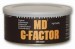 Muscular Development G-Factor