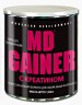 Muscular Development Gainer With Creatine