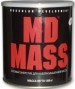 Muscular Development Mass