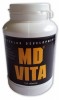 Muscular Development Vita