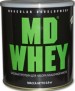 Muscular Development Whey