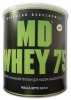 Muscular Development Whey 75
