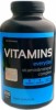XXI Power Vitamins