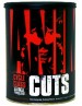 Universal Nutrition Animal Cuts