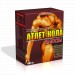 Atlet Power Атлет Кола плюс глютамин