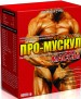 Atlet Power Про мускул плюс глютамин