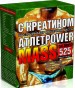 Atlet Power Mass plus creatine