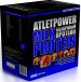 Atlet Power Молочный