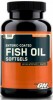 Optimum Nutrition Fish Oil банка 100 капс.