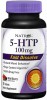 Natrol 5-HTP 100 mg Fast Dissolve