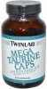 Twinlab Mega Taurine Caps