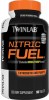 Twinlab Nitric fuel, 90 таблеток