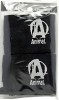 Universal Nutrition Animal Wrist Wraps