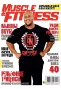 Muscle & Fitness Muscle&Fitness, №1 2015