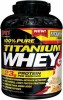 SAN 100% Pure Titanium Whey