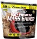 MuscleTech 100% Mass Gainer