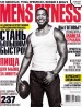 Muscle & Fitness Men's Fitness, 2014-2015