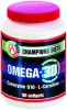 Academy-T Omega 3D