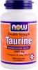 NOW Foods Taurine 1000 mg