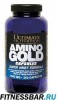 Ultimate Nutrition Amino Gold 1000 Caps