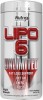 Nutrex LIPO-6 Unlimited Powder
