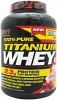 SAN 100% Pure Titanium Whey