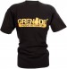 Grenade Футболка