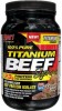 SAN 100% Pure Titanium Beef Supreme