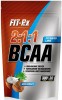 Fit Rx BCAA 2:1:1