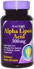 Natrol Alpha Lipoic Acid 300 mg