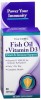 Natrol Fish Oil & Vitamin D3