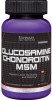 Ultimate Nutrition Glucosamine & Chondoitin & MSM