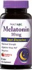 Natrol Melatonin 10 mg Fast Dissolve
