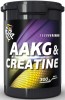 4UZE Arginine+Creatine