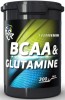 4UZE BCAA+Glutamine