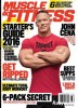 Muscle & Fitness Muscle&Fitness, №1 2016
