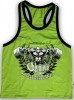 Olympic Майка Hard Squats, Green