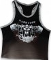 Olympic Майка Hard Squats, Black
