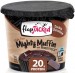 FlapJacked Mighty Muffin