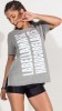 Labellamafia Shirt Beautiful Routine