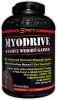 S.A.N. Myodrive