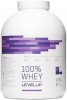 Level Up 100% Whey 2270 г