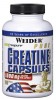Weider Pure Creatine Caps