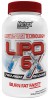 Nutrex Lipo-6X