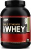 Optimum Nutrition 100% Whey Gold Standard