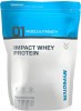 MyProtein Impact Whey Protein 2500 г
