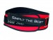 Mad Max Simply the Best MFB-421 Red