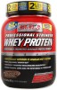 Six Star Muscle Whey Protein