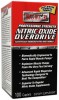 Six Star Muscle Nitric Oxide Overdrive