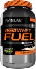 Twinlab 100% Whey Protein Fuel